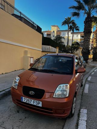 KIA Picanto 2007