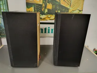 Altavoces HiFi Kern 70W