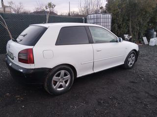 Audi A3 1.9 TDI 2001
