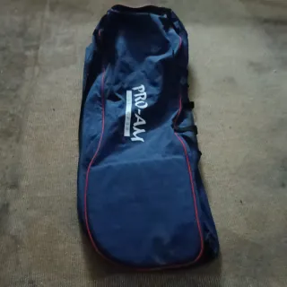 Funda de Golf PRO-AM