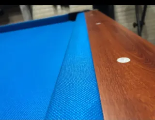 Mesa Air Hockey y Billar