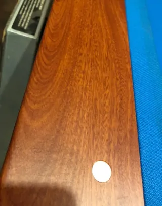 Mesa Air Hockey y Billar