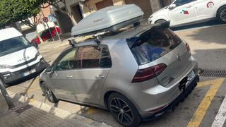 Volkswagen Golf 2013