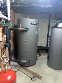 Lampista/Electricista/Climatización Profesional