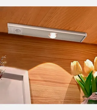 Striscia LED 20mt Magnetica con Sensore