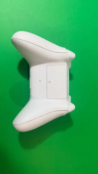 Xbox Series S + Mando y Cables