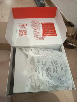 Botines de piel El Corte Inglés talla 37