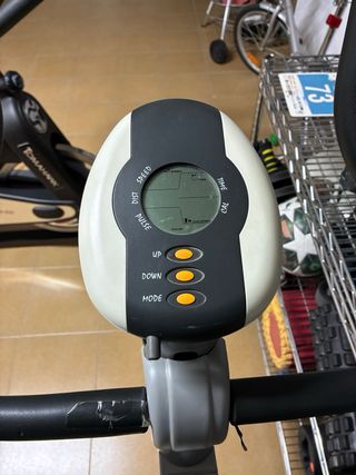 Bicicleta Estática Buen Estado