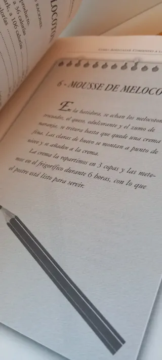 Cómo adelgazar comiendo a la carta.