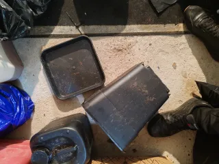 Bandejas cultivo 120x120 y 120x60 y 50 Maceteros