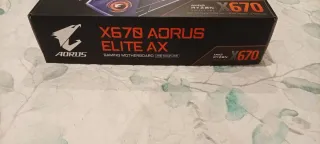 Torre PC Corsair iCUE LINK RGB + placa base AORUS