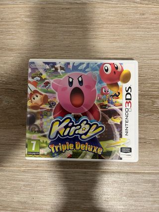 Pack de juegos Nintendo 3DS