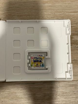 Pack de juegos Nintendo 3DS