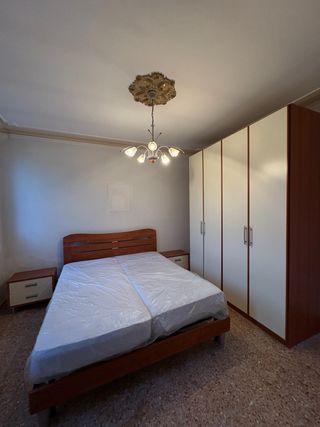 Camera da letto completa