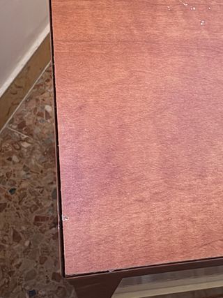 Camera da letto completa