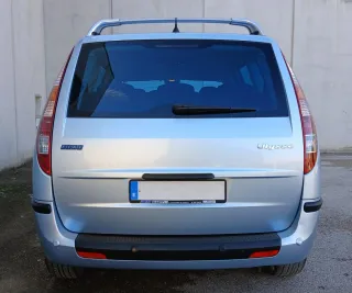 FIAT Ulysse 2004