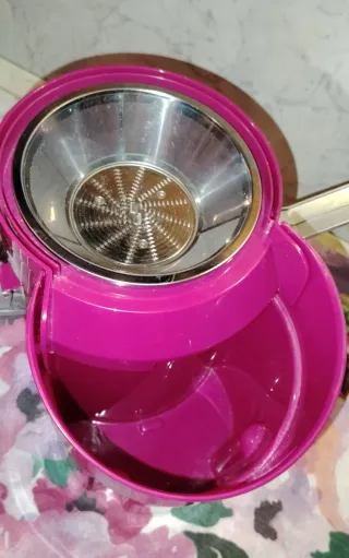 Centrifuga Frutta SilverCrest