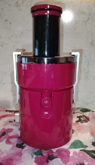 Centrifuga Frutta SilverCrest