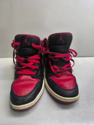Nike Air Jordan 1 Mid Zapatillas