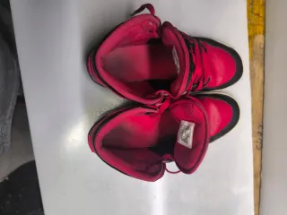 Nike Air Jordan 1 Mid Zapatillas