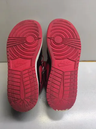 Nike Air Jordan 1 Mid Zapatillas