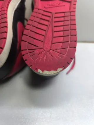 Nike Air Jordan 1 Mid Zapatillas