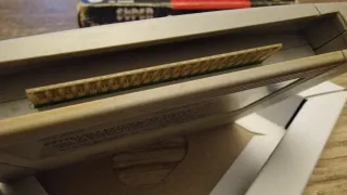 Super Mario Kart Caja SNES PAL