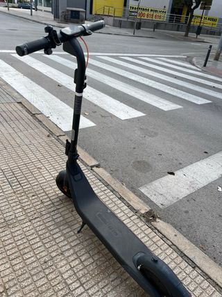 Patín Eléctrico Ninebot E2