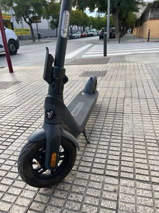 Patín Eléctrico Ninebot E2