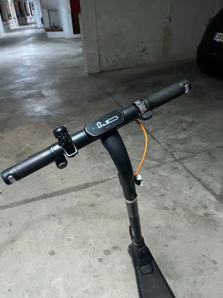 Patín Eléctrico Ninebot E2