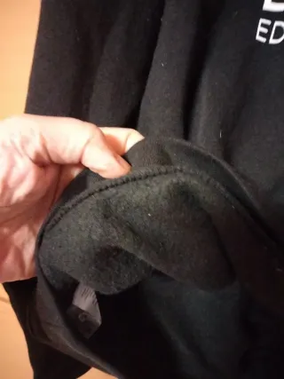 SudaderaEN CLAVE DE CAN Educación canina respetuos