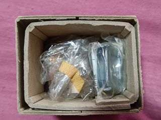 Motore per giradischi vintage