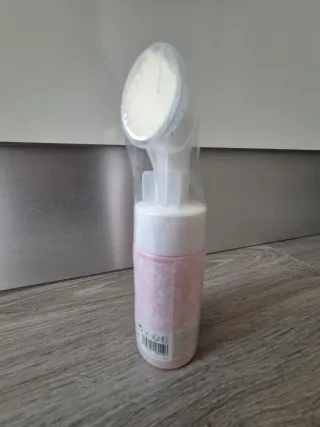 Espuma Desmaquilhante DOONNA Rosa