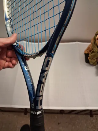 Raqueta Tenis Head Instinct S