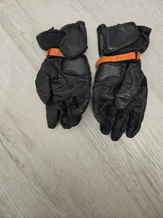 Guantes de moto KTM