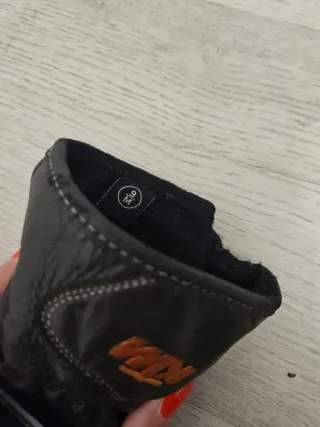 Guantes de moto KTM