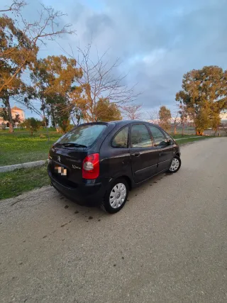 Citroen Xsara Picasso