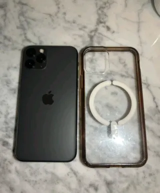 iPhone 11 Pro Space Gray