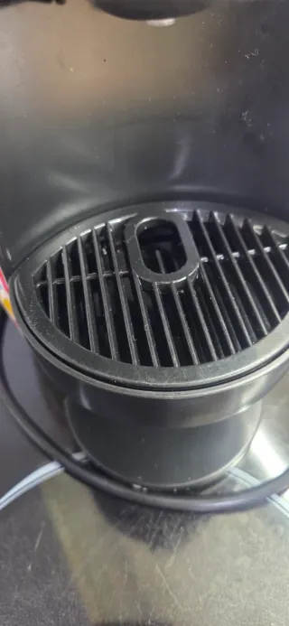 Cafetera Dolce Gusto Corazones