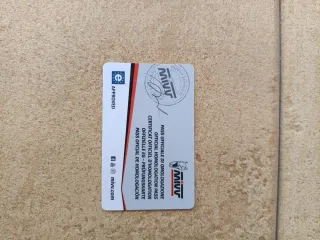 MIVV GP PRO Escape Moto