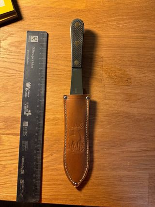 Coltellino WIKAT da collezione