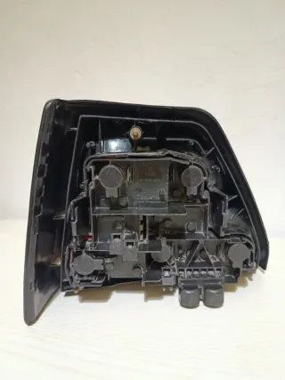 Piloto Trasero Estilo Golf G60 Rallye