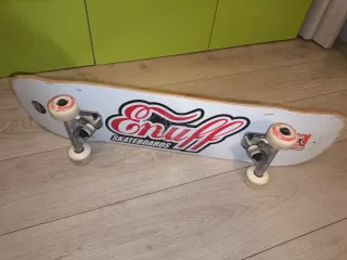 Skate Enuff para adulto