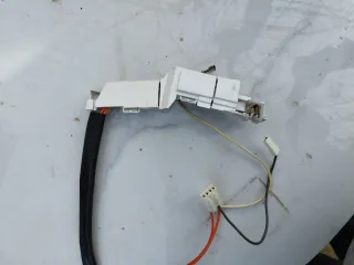 Repuestos secadora Fagor