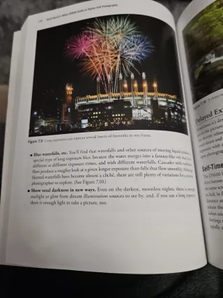 Manual Nikon D5600 David Busch