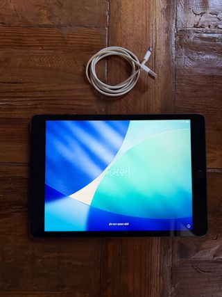iPad 9ª Gen 64GB Wifi