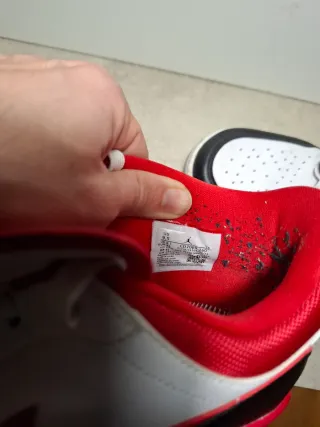 Zapatillas Nike Talla 43