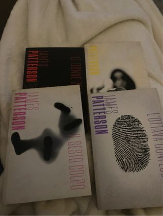 le donne del club omicidi +3