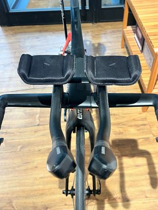 BMC Timemachine 01 Talla M/S