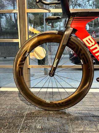 BMC Timemachine 01 Talla M/S